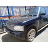 land rover range rover sport del año 2005
