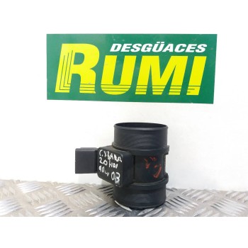 Recambio de caudalimetro para citroën xsara berlina 2.0 hdi exclusive (66kw) referencia OEM IAM 5WK9623 9628336380 