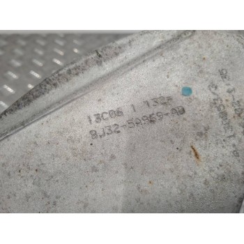 Recambio de mangueta trasera izquierda para land rover evoque dynamic referencia OEM IAM BJ325A969AD  