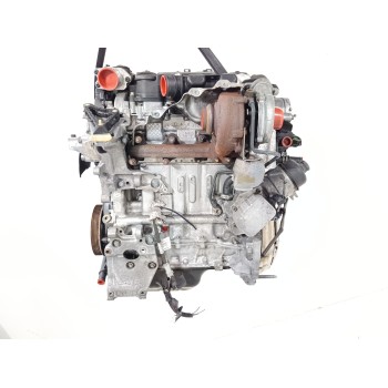 MOTOR COMPLETO 9HY INYECCIÓN BOSCH 