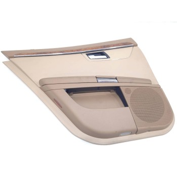 Recambio de guarnecido puerta trasera izquierda para mercedes-benz clase s (w221) berlina 500 (221.071) referencia OEM IAM A2217