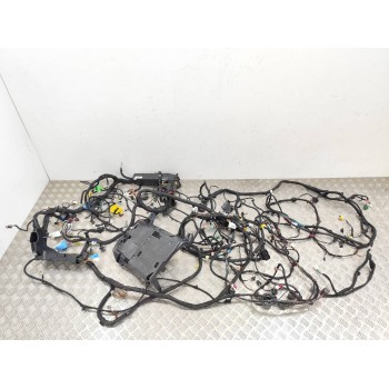 Recambio de cableado electrico para mercedes-benz clase gla (bm 247) gla 200 (247.787) referencia OEM IAM A1775404706  