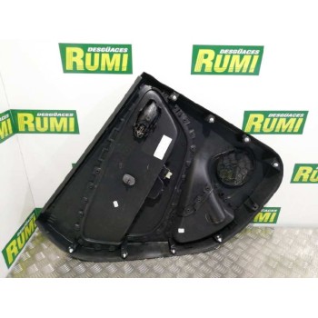 Recambio de guarnecido puerta trasera derecha para renault captur dynamique referencia OEM IAM 829A07238R  