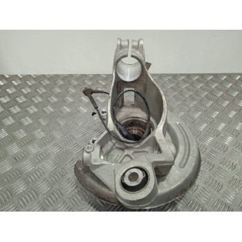 Recambio de mangueta trasera izquierda para land rover evoque dynamic referencia OEM IAM BJ325A969AD  