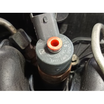 Recambio de motor completo para citroën c4 berlina collection referencia OEM IAM 9HY INYECCIÓN BOSCH 