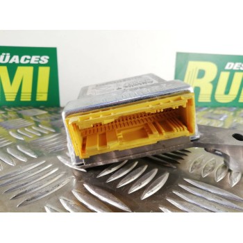 Recambio de centralita airbag para renault laguna ii (bg0) authentique referencia OEM IAM 8200148227A 550758700 