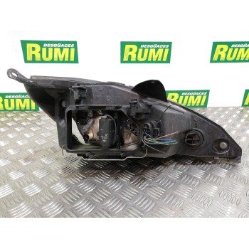 Recambio de faro izquierdo para ford focus berlina (cak) ghia referencia OEM IAM 2M5113W030BD  