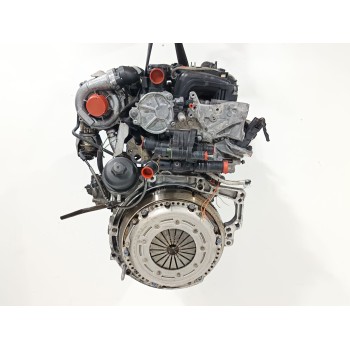 Recambio de motor completo para citroën c4 berlina collection referencia OEM IAM 9HY INYECCIÓN BOSCH 