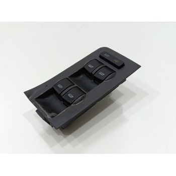 Recambio de mando elevalunas delantero izquierdo para audi a6 berlina (4b2) 2.8 referencia OEM IAM 4B0959851  