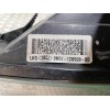 Recambio de faro izquierdo para ford focus berlina (cak) ghia referencia OEM IAM 2M5113W030BD  