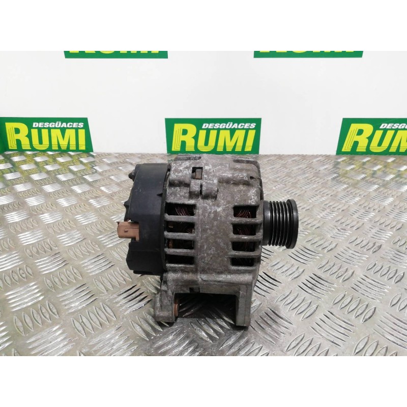 Recambio de alternador para renault laguna ii (bg0) authentique referencia OEM IAM 7700426849 SG12B017 