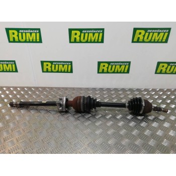 TRANSMISION DELANTERA DERECHA 