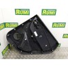 Recambio de guarnecido puerta trasera izquierda para renault captur dynamique referencia OEM IAM 829A14575R  