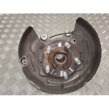 MANGUETA TRASERA DERECHA BJ325A968AD 