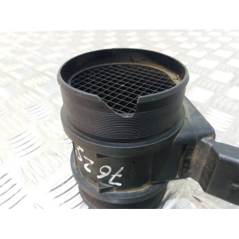 Recambio de caudalimetro para citroën xsara berlina 2.0 hdi exclusive (80kw) referencia OEM IAM 5WK9623 9628336380 