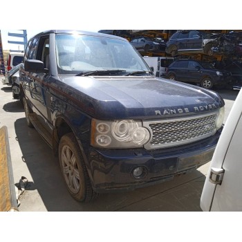 land rover range rover sport del año 2005