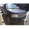 land rover range rover sport del año 2005