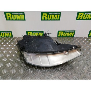 Recambio de faro izquierdo para ford focus berlina (cak) ghia referencia OEM IAM 2M5113W030BD  