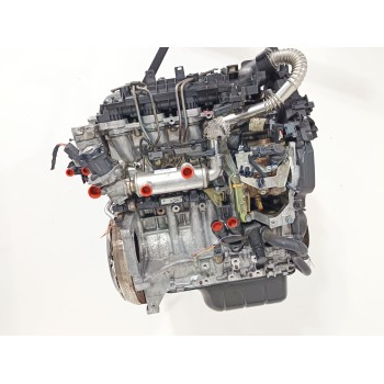 Recambio de motor completo para citroën c4 berlina collection referencia OEM IAM 9HY INYECCIÓN BOSCH 