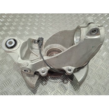 Recambio de mangueta trasera derecha para land rover evoque dynamic referencia OEM IAM BJ325A968AD  