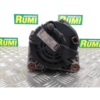 Recambio de alternador para renault laguna ii (bg0) authentique referencia OEM IAM 7700426849 SG12B017 