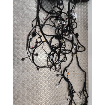 Recambio de cableado electrico para mercedes-benz clase gla (bm 247) gla 200 (247.787) referencia OEM IAM A1775404706  