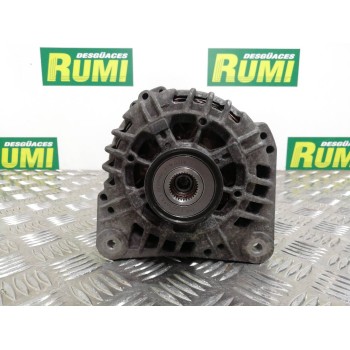 Recambio de alternador para renault laguna ii (bg0) authentique referencia OEM IAM 7700426849 SG12B017 