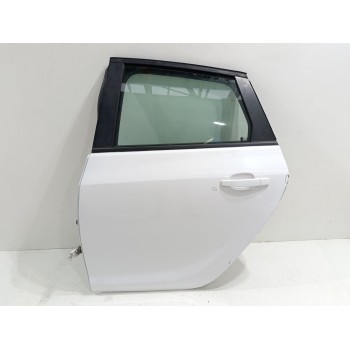 PUERTA TRASERA IZQUIERDA 