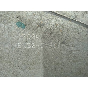 Recambio de mangueta trasera derecha para land rover evoque dynamic referencia OEM IAM BJ325A968AD  