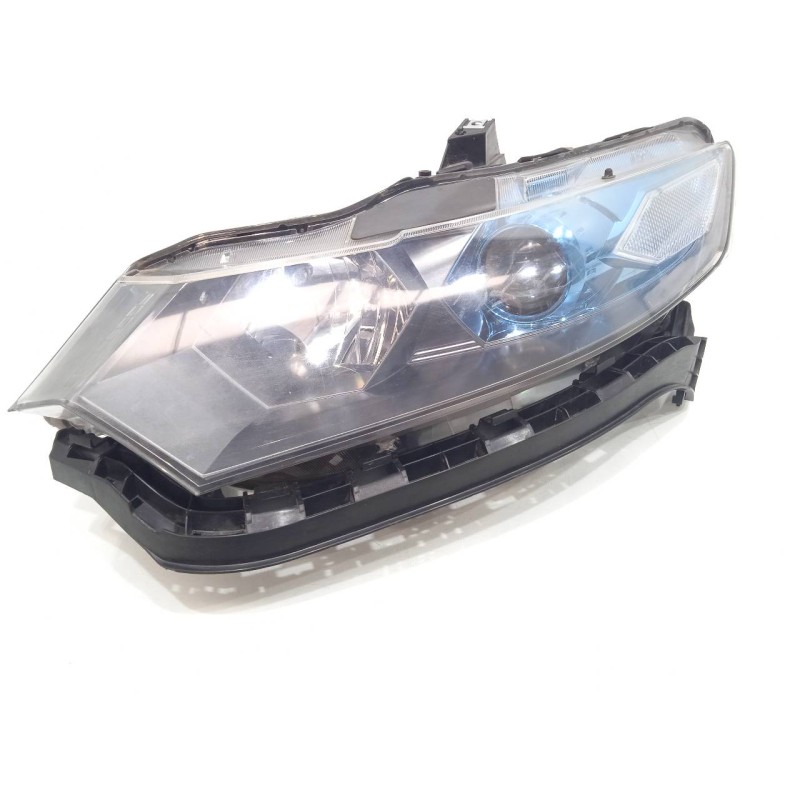 Recambio de faro izquierdo para honda insight (ze2) elegance referencia OEM IAM 10022875  