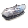 Recambio de faro izquierdo para honda insight (ze2) elegance referencia OEM IAM 10022875  