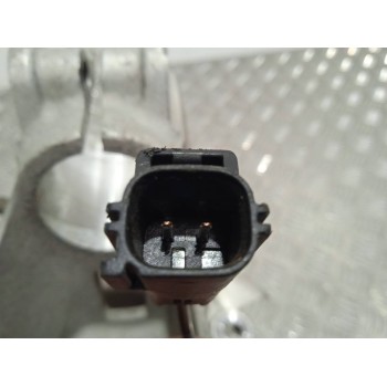 Recambio de mangueta trasera derecha para land rover evoque dynamic referencia OEM IAM BJ325A968AD  