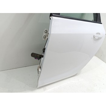 Recambio de puerta trasera izquierda para opel astra j lim. enjoy referencia OEM IAM   