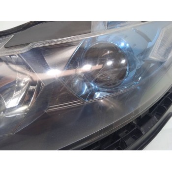 Recambio de faro izquierdo para honda insight (ze2) elegance referencia OEM IAM 10022875  