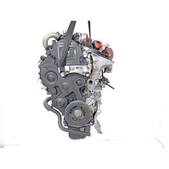 Recambio de motor completo para citroën c4 berlina collection referencia OEM IAM 9HY INYECCIÓN BOSCH 