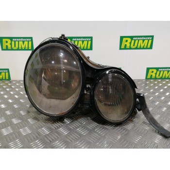 Recambio de faro derecho para mercedes-benz clase e (w210) berlina 200 (210.035) referencia OEM IAM   