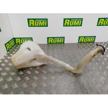 Recambio de deposito limpia para citroën c3 1.4 hdi exclusive referencia OEM IAM   