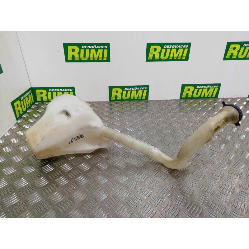 Recambio de deposito limpia para citroën c3 1.4 hdi exclusive referencia OEM IAM   