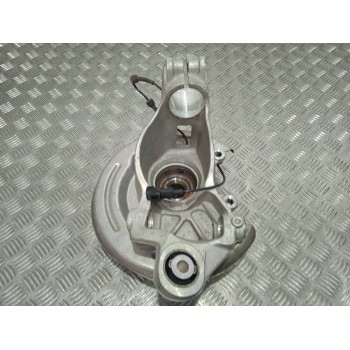 Recambio de mangueta trasera derecha para land rover evoque dynamic referencia OEM IAM BJ325A968AD  