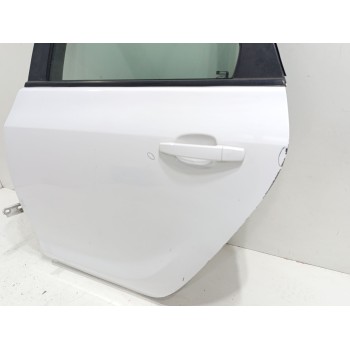 Recambio de puerta trasera izquierda para opel astra j lim. enjoy referencia OEM IAM   