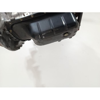 Recambio de motor completo para citroën c4 berlina collection referencia OEM IAM 9HY INYECCIÓN BOSCH 