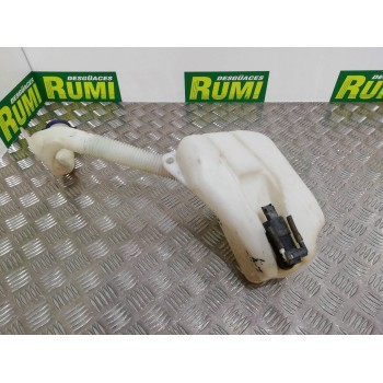 Recambio de deposito limpia para citroën c3 1.4 hdi exclusive referencia OEM IAM   