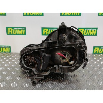 Recambio de faro derecho para mercedes-benz clase e (w210) berlina 200 (210.035) referencia OEM IAM   