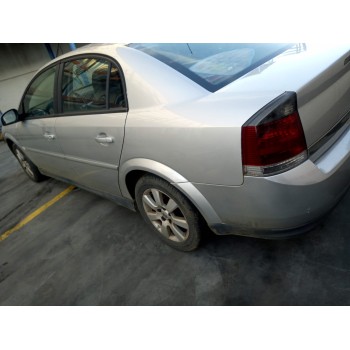 opel vectra c berlina del año 2005