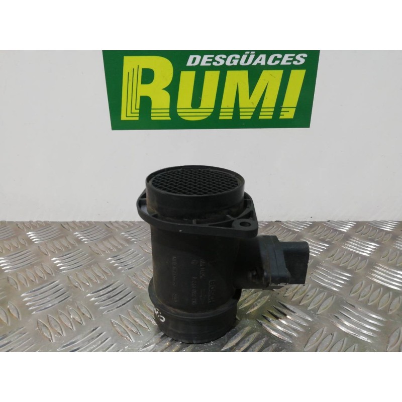 Recambio de caudalimetro para seat ibiza (6k1) sport referencia OEM IAM 0281002216  