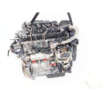 Recambio de motor completo para citroën c4 berlina collection referencia OEM IAM 9HY INYECCIÓN BOSCH 