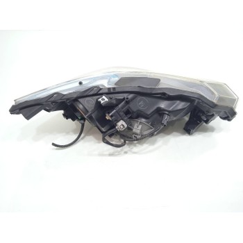 Recambio de faro izquierdo para honda insight (ze2) elegance referencia OEM IAM 10022875  