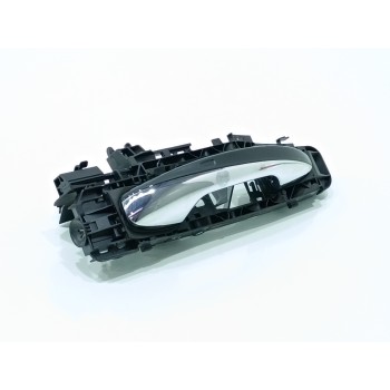 Recambio de maneta exterior trasera izquierda para mercedes-benz clase gla (bm 247) gla 200 (247.787) referencia OEM IAM A099760