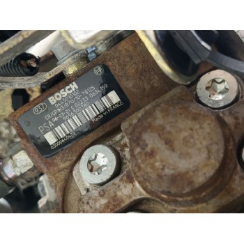 Recambio de motor completo para citroën c4 berlina collection referencia OEM IAM 9HY INYECCIÓN BOSCH 