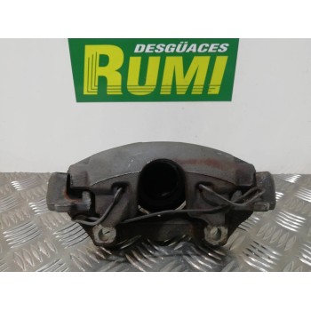 Recambio de pinza de freno delantera derecha para opel astra h berlina elegance referencia OEM IAM FN35725 ATE 
